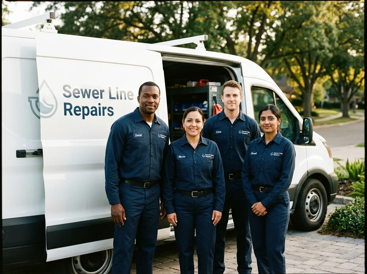 Emergency Plumber company in Mcewen, TN