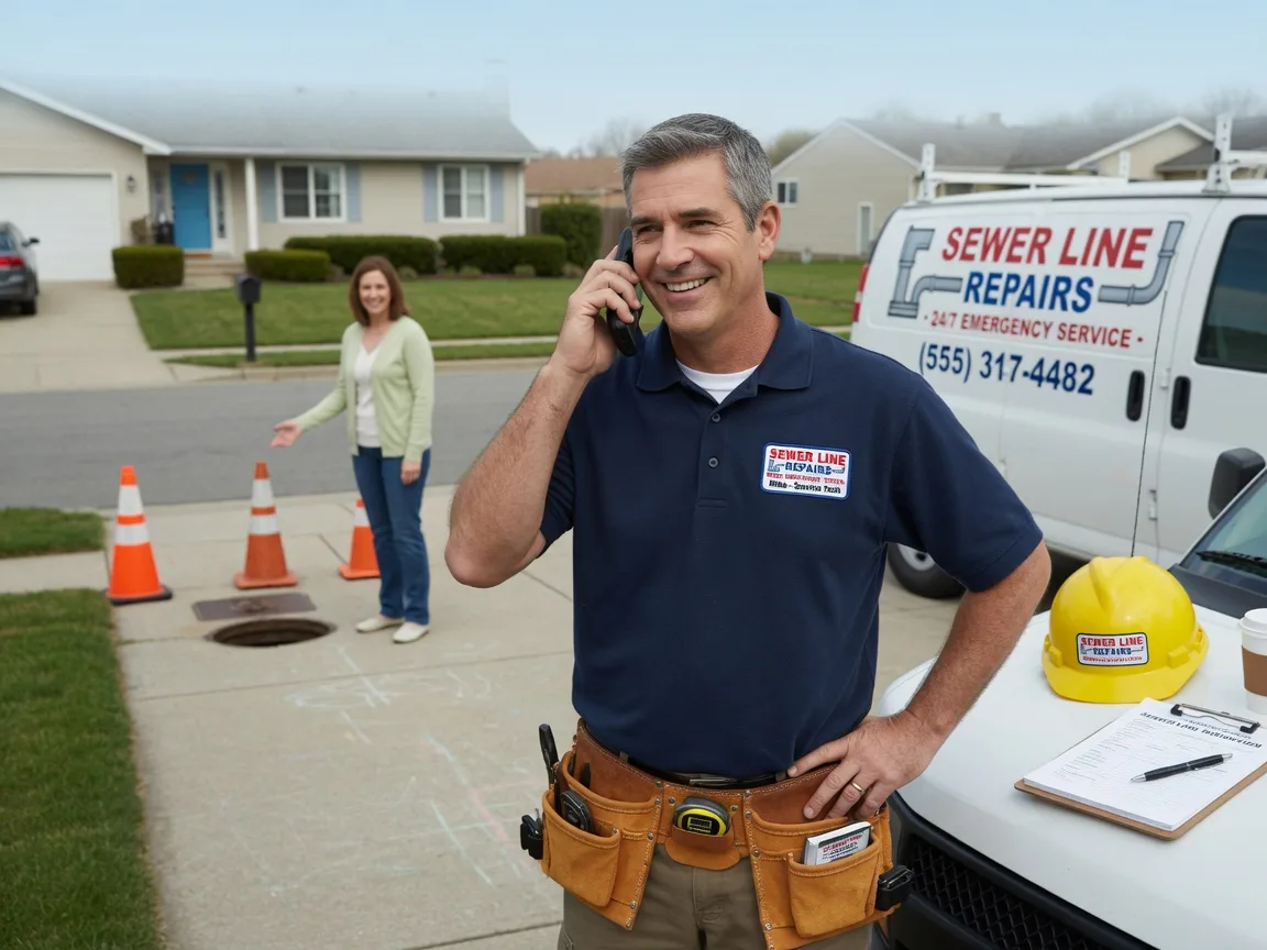 Emergency Plumber Mcewen, TN FAQs